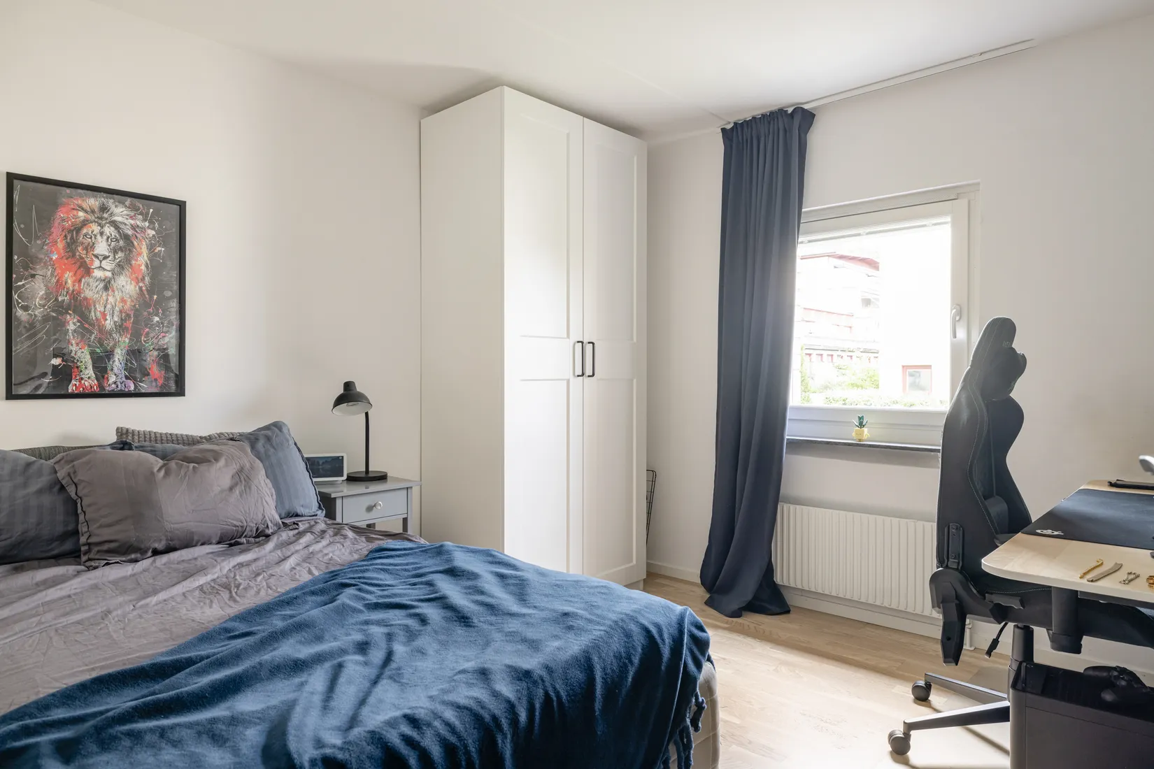 Bostadsrätt, Turbingränd 11, Kallhäll, Järfälla