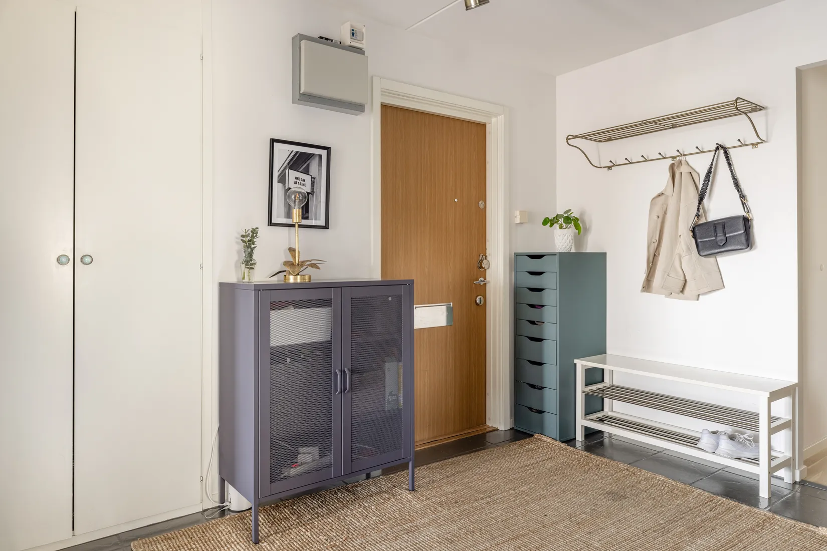 Bostadsrätt, Turbingränd 11, Kallhäll, Järfälla