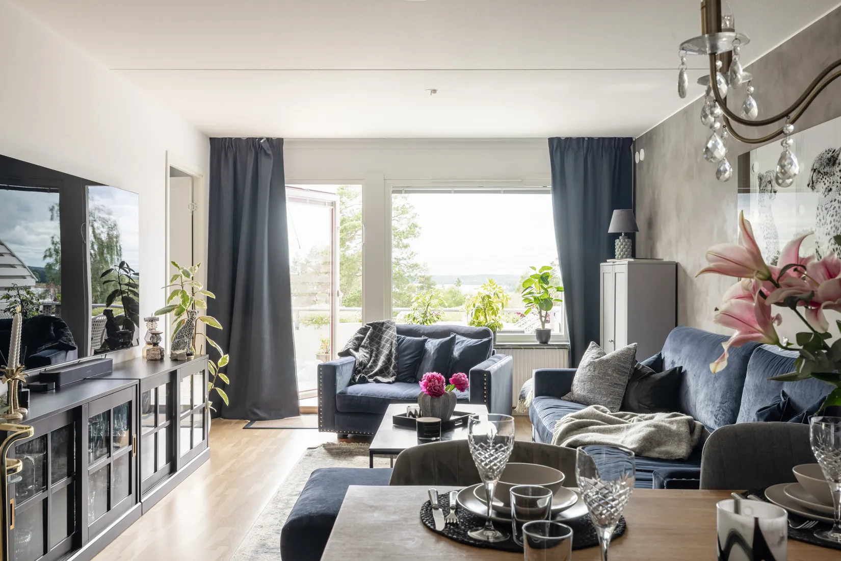 Bostadsrätt, Turbingränd 11, Kallhäll, Järfälla
