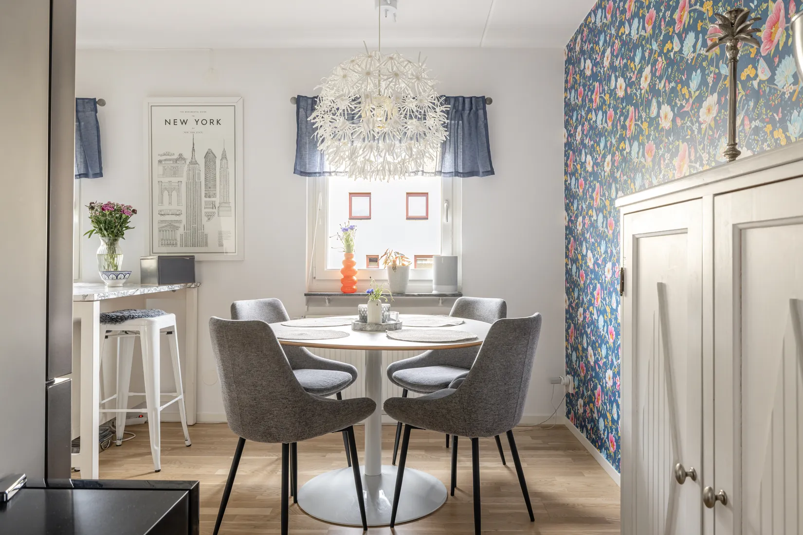 Bostadsrätt, Turbingränd 11, Kallhäll, Järfälla