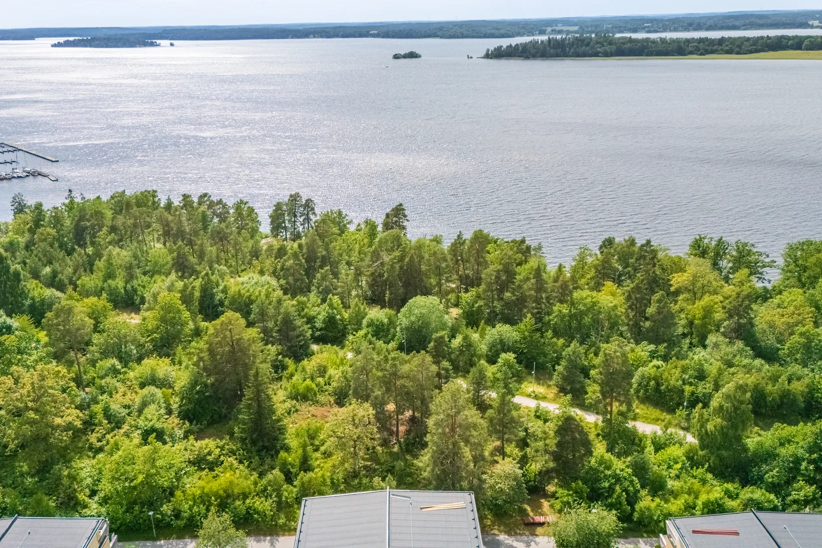 Bostadsrätt, Turbingränd 11, Kallhäll, Järfälla