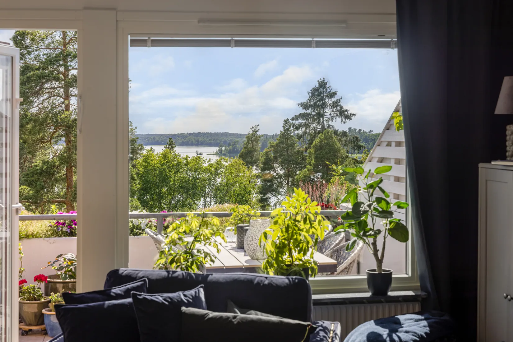 Bostadsrätt, Turbingränd 11, Kallhäll, Järfälla