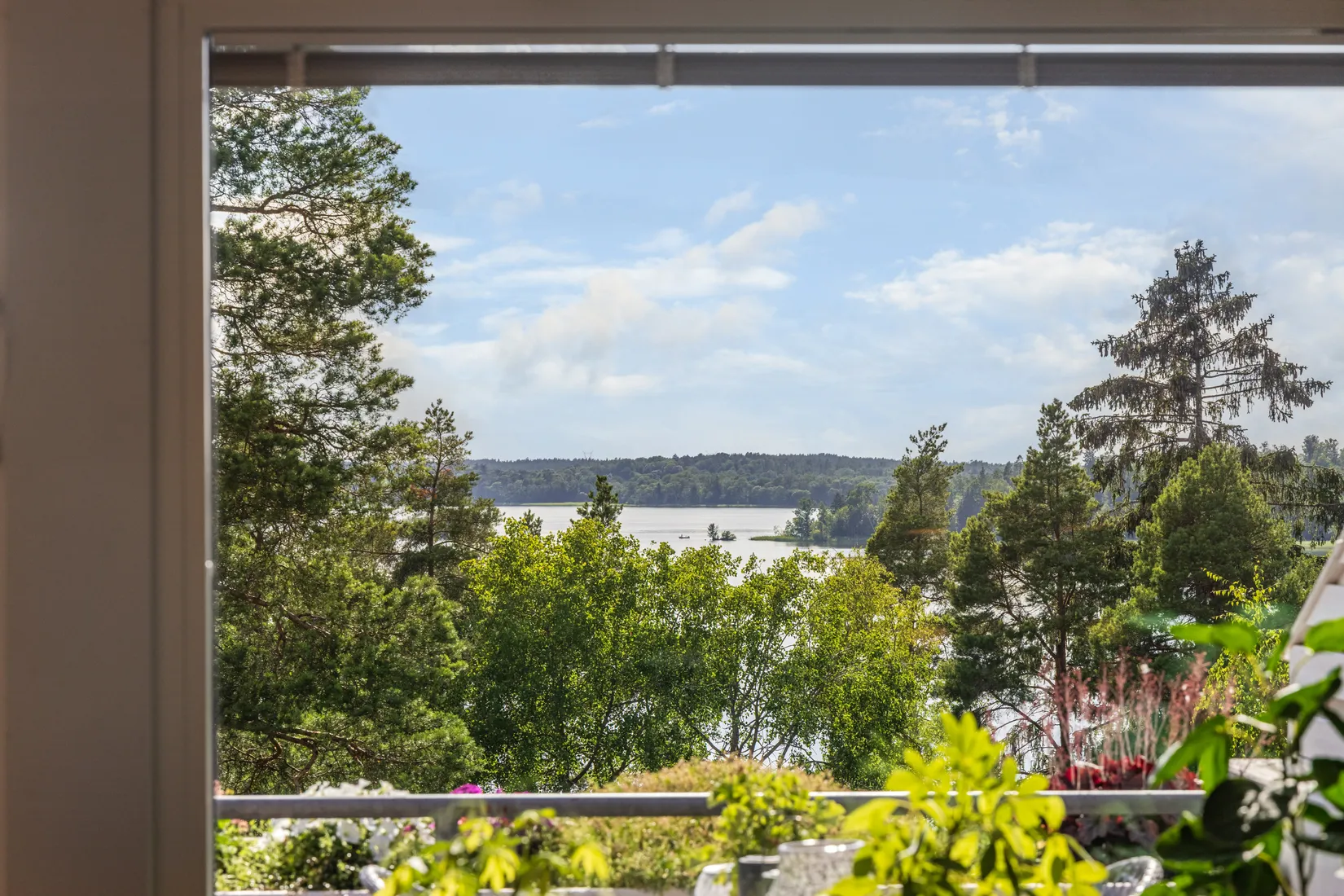 Bostadsrätt, Turbingränd 11, Kallhäll, Järfälla