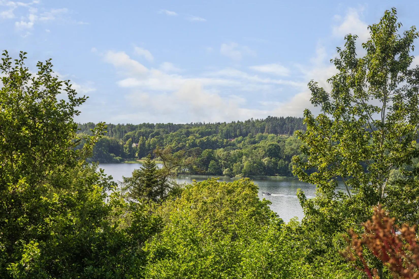 Bostadsrätt, Turbingränd 11, Kallhäll, Järfälla