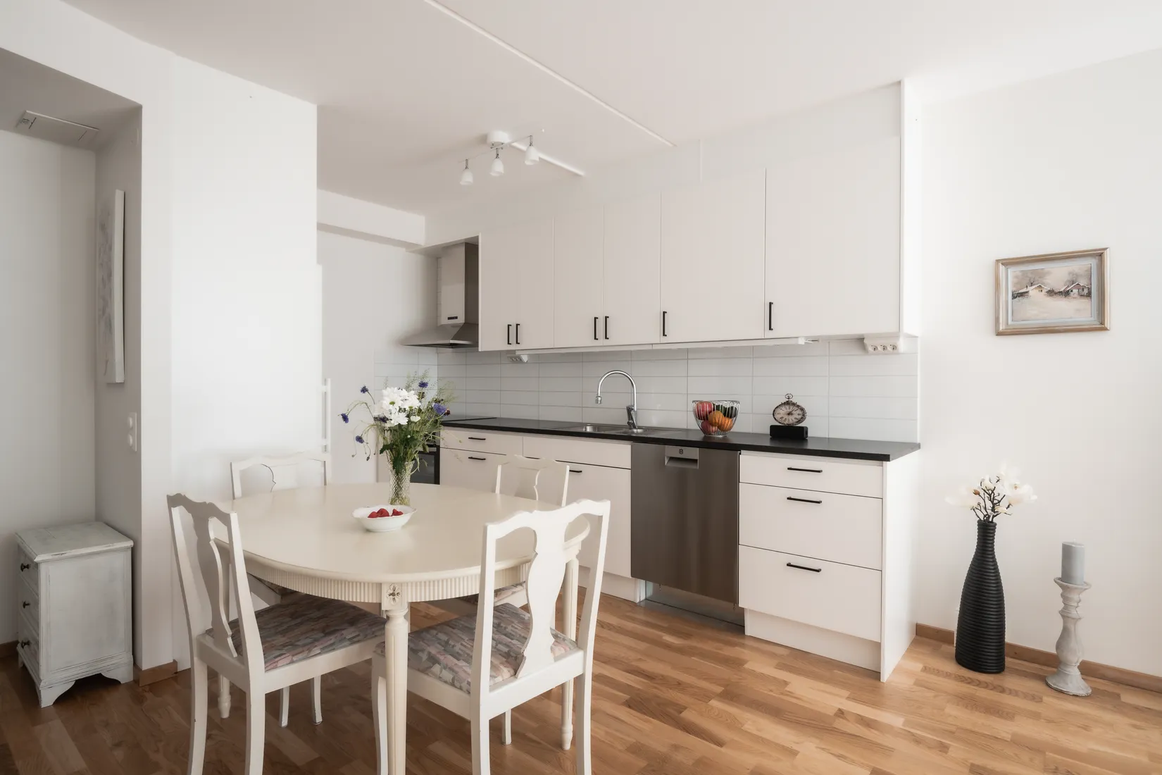 Bostadsrätt, Druveforsvägen 14, Druvefors, Borås
