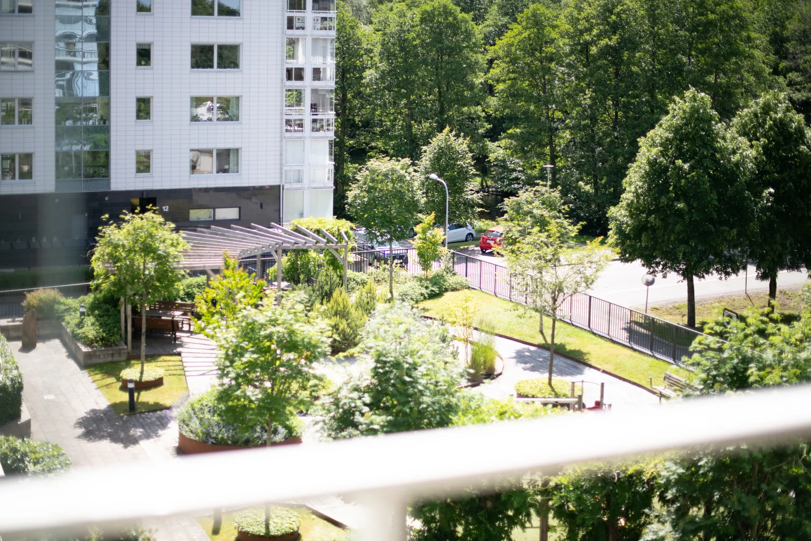Bostadsrätt, Druveforsvägen 14, Druvefors, Borås