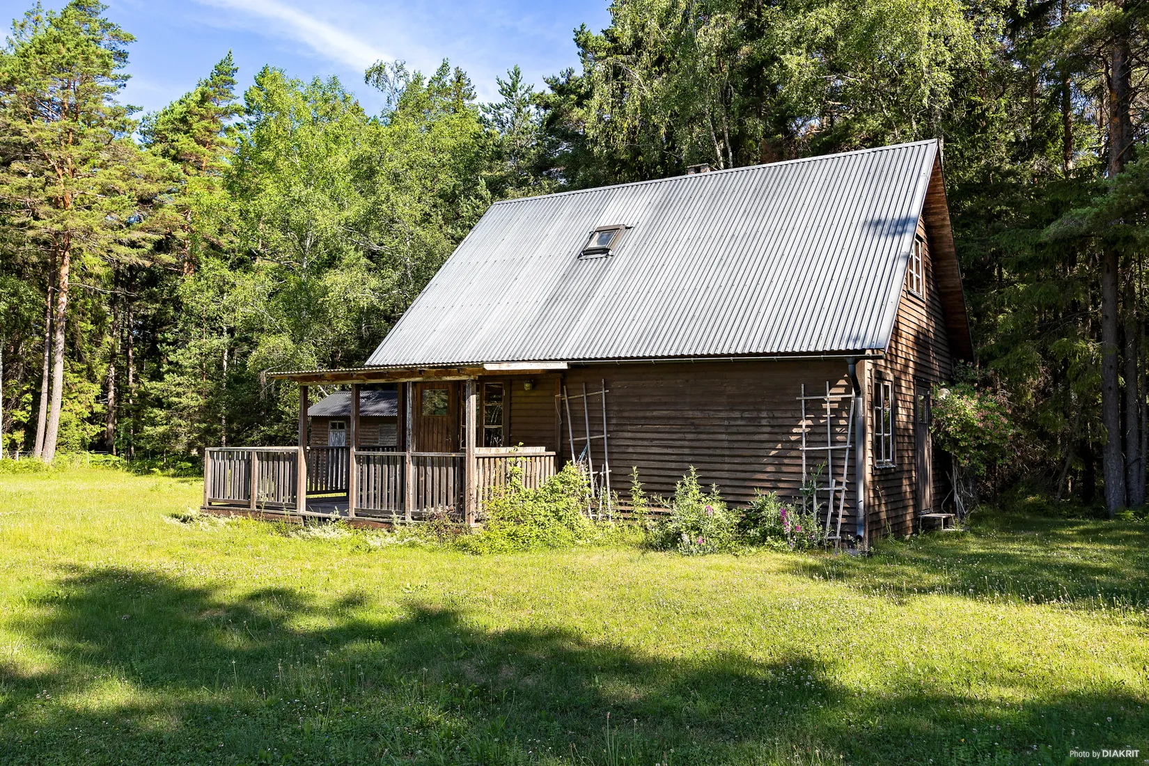 Villa, Boge Klinte 179, Boge - Nordöstra Gotland, Gotland