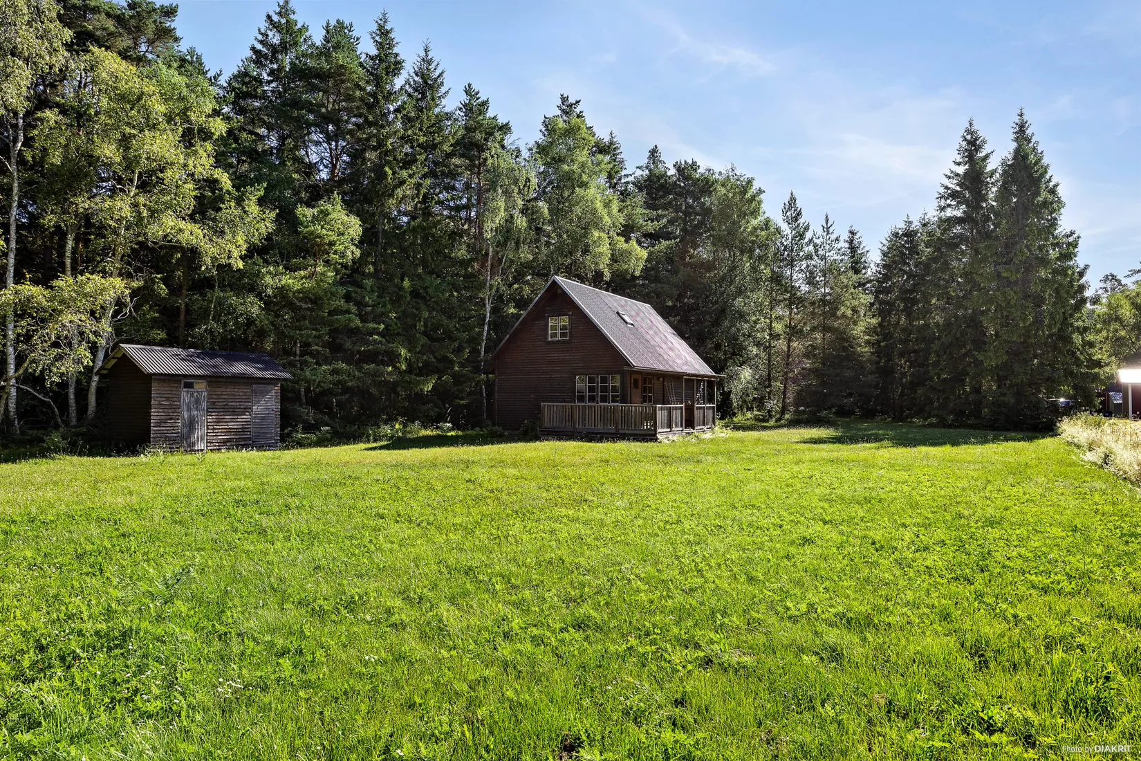 Villa, Boge Klinte 179, Boge - Nordöstra Gotland, Gotland