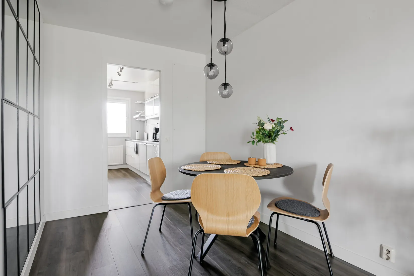 Bostadsrätt, Ringen 4A, Ringen, Borlänge