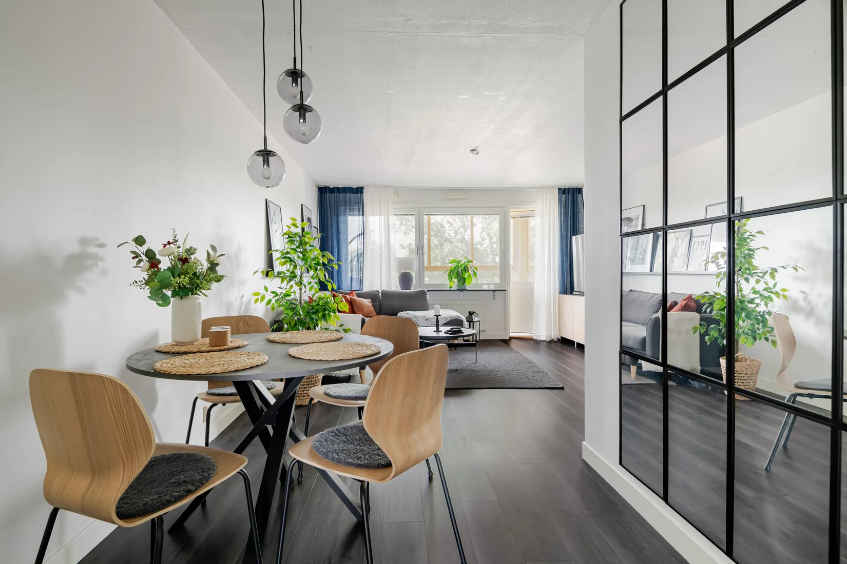 Bostadsrätt, Ringen 4A, Ringen, Borlänge