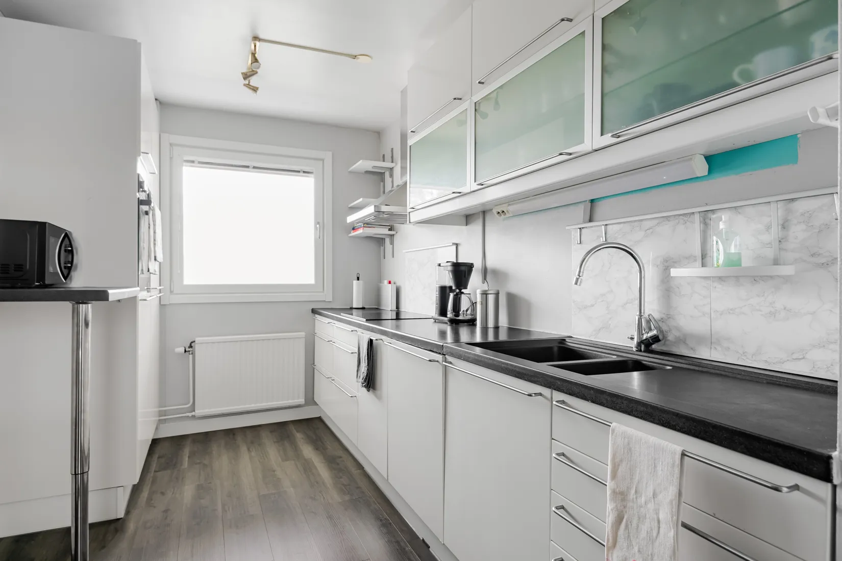 Bostadsrätt, Ringen 4A, Ringen, Borlänge