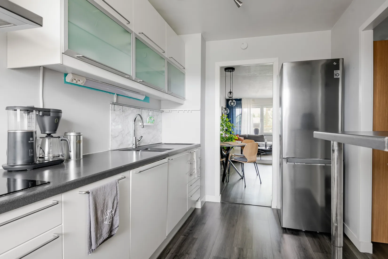 Bostadsrätt, Ringen 4A, Ringen, Borlänge