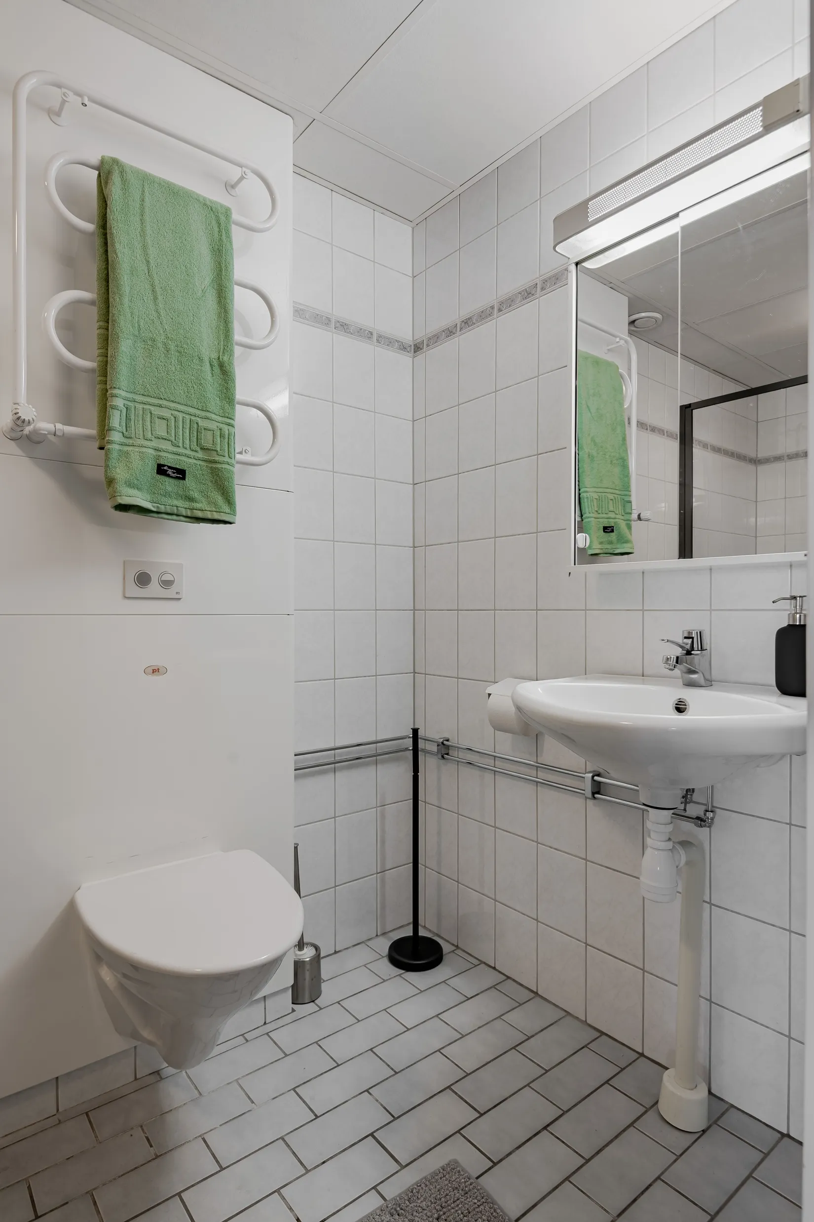 Bostadsrätt, Ringen 4A, Ringen, Borlänge