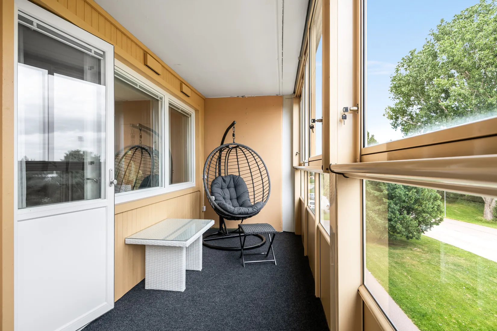 Bostadsrätt, Ringen 4A, Ringen, Borlänge