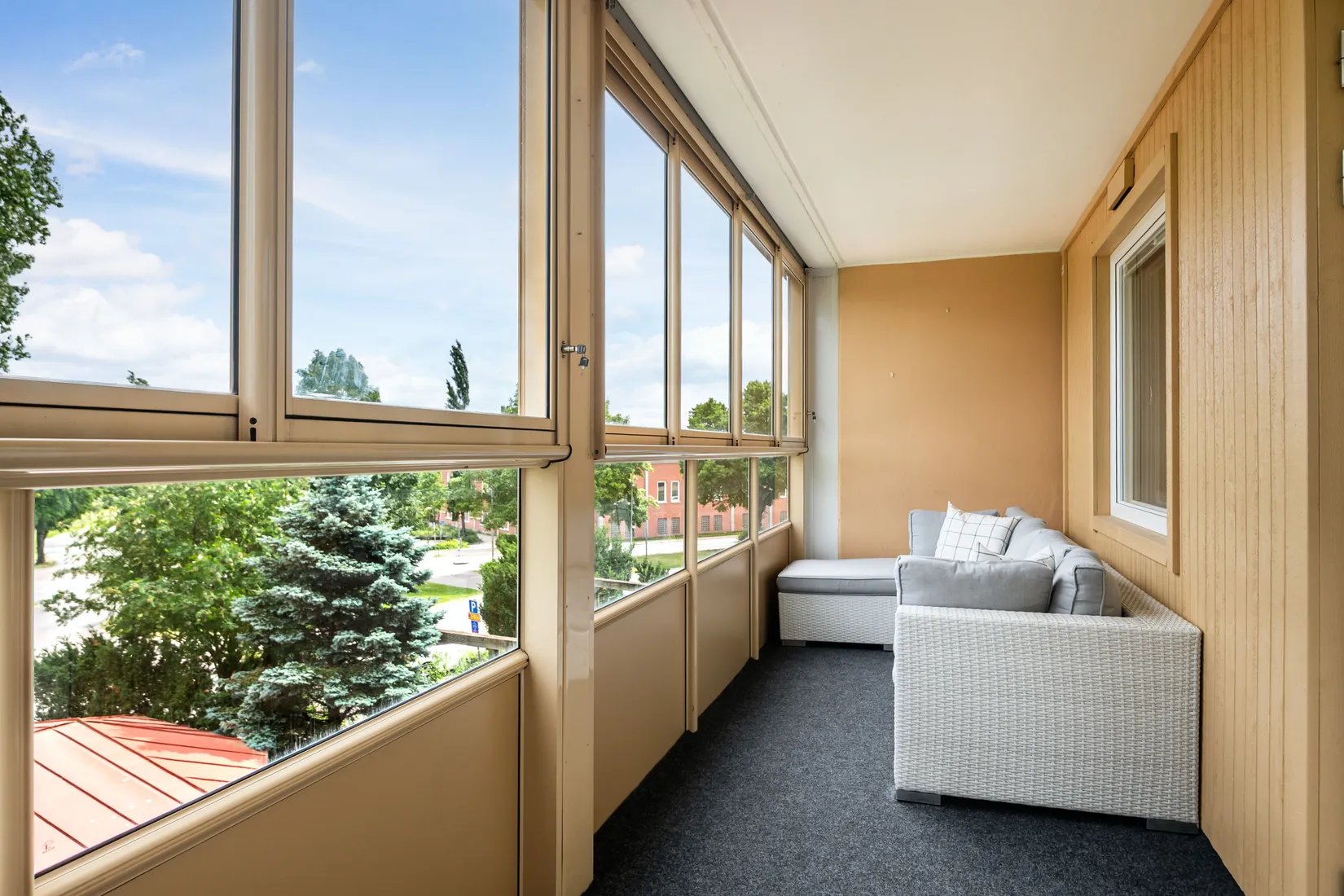 Bostadsrätt, Ringen 4A, Ringen, Borlänge