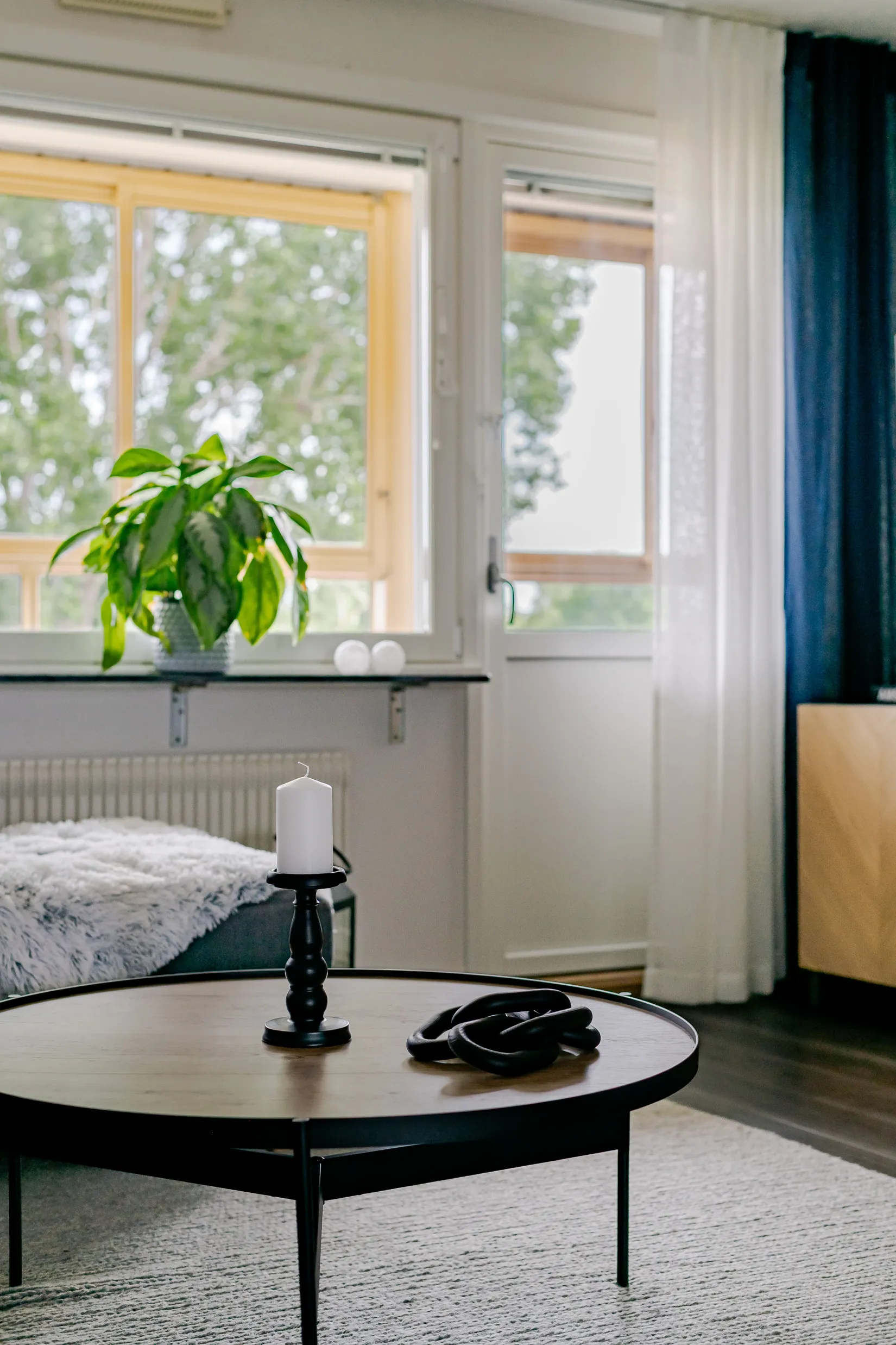 Bostadsrätt, Ringen 4A, Ringen, Borlänge