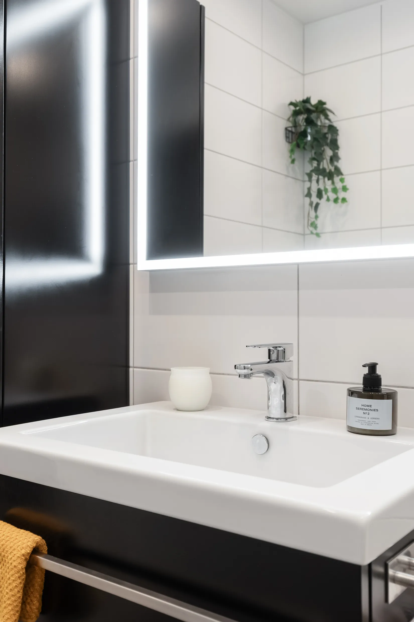 Bostadsrätt, Östra Förstadsgatan 17G, Slussen, Malmö