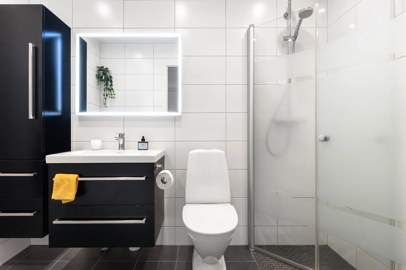 Bostadsrätt, Östra Förstadsgatan 17G, Slussen, Malmö