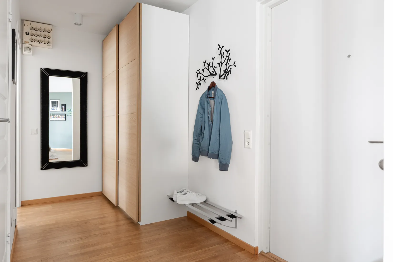 Bostadsrätt, Östra Förstadsgatan 17G, Slussen, Malmö