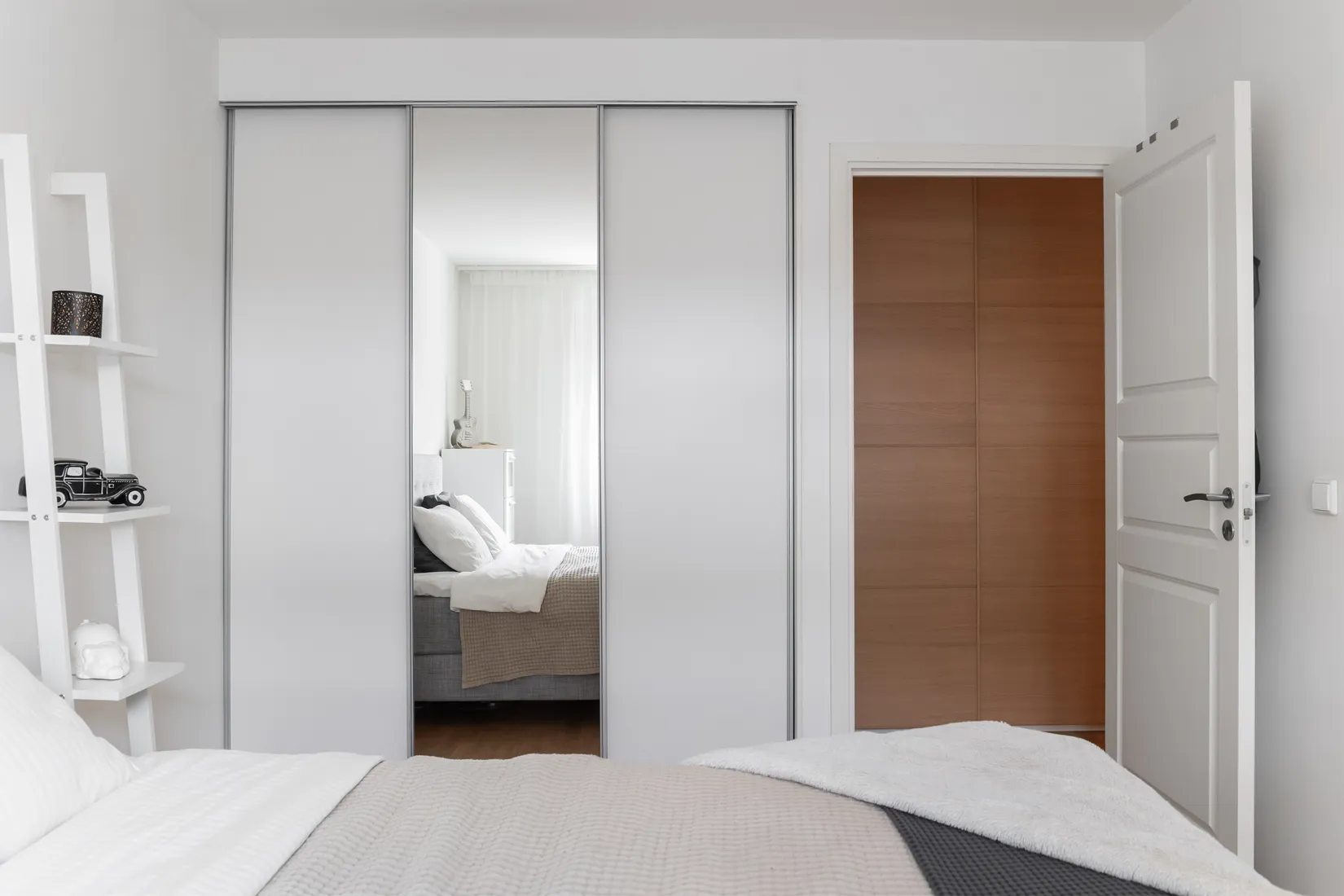 Bostadsrätt, Östra Förstadsgatan 17G, Slussen, Malmö