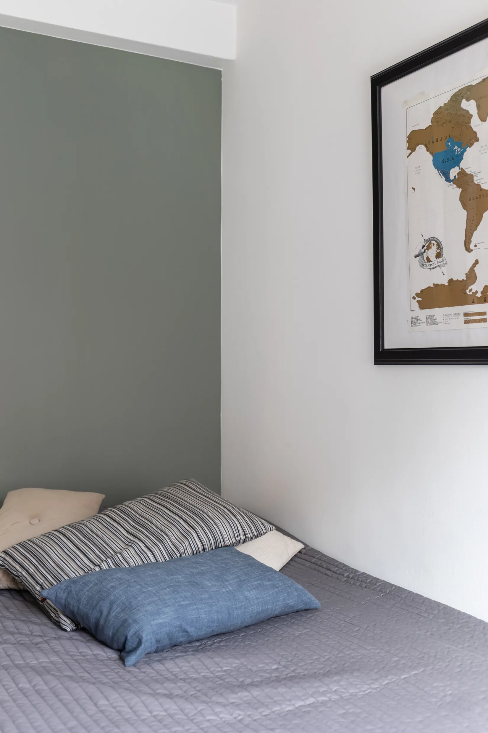 Bostadsrätt, Östra Förstadsgatan 17G, Slussen, Malmö