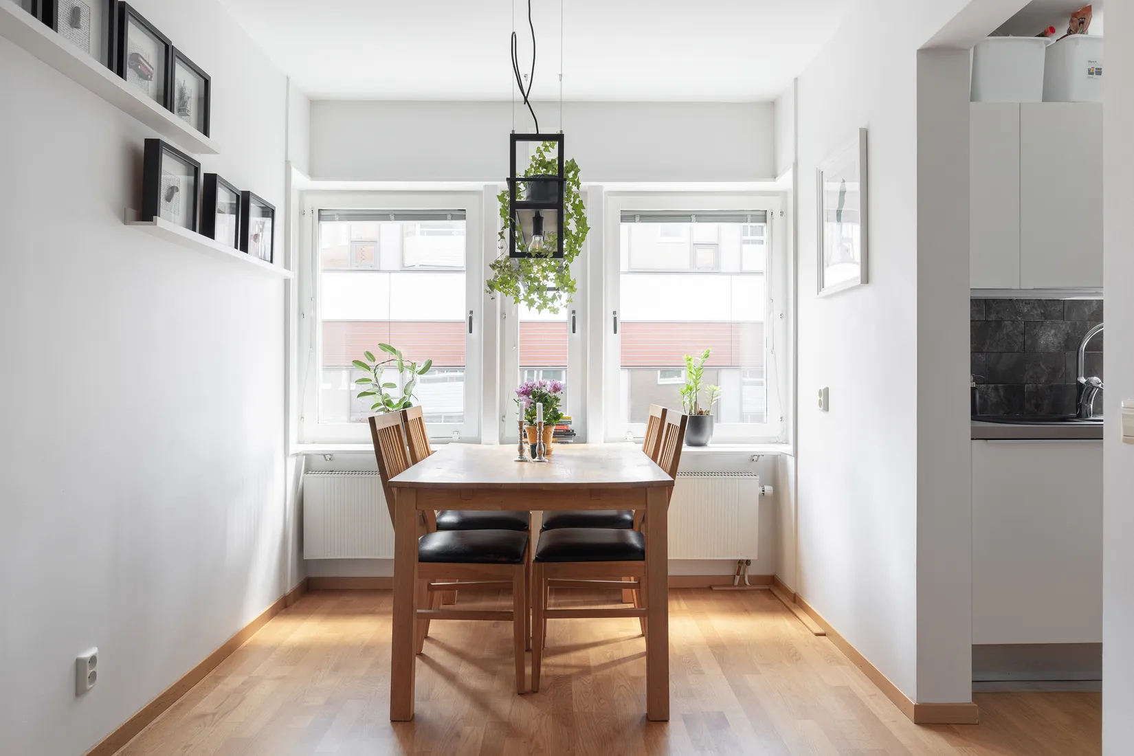 Bostadsrätt, Östra Förstadsgatan 17G, Slussen, Malmö