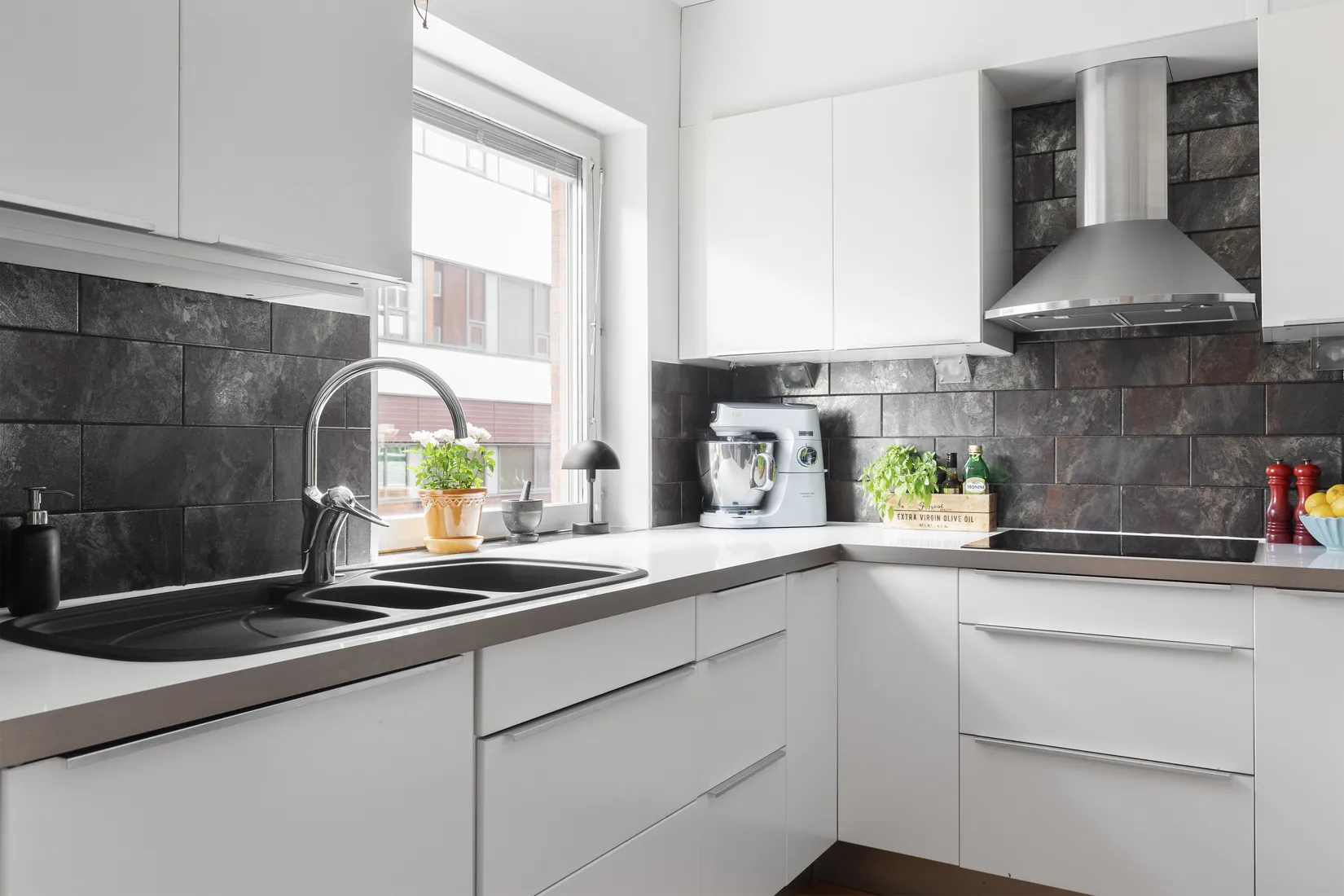 Bostadsrätt, Östra Förstadsgatan 17G, Slussen, Malmö