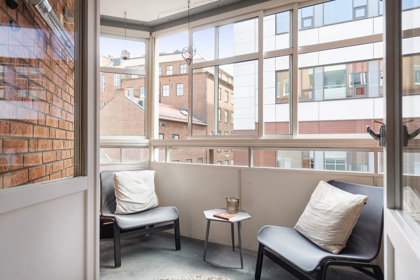Bostadsrätt, Östra Förstadsgatan 17G, Slussen, Malmö