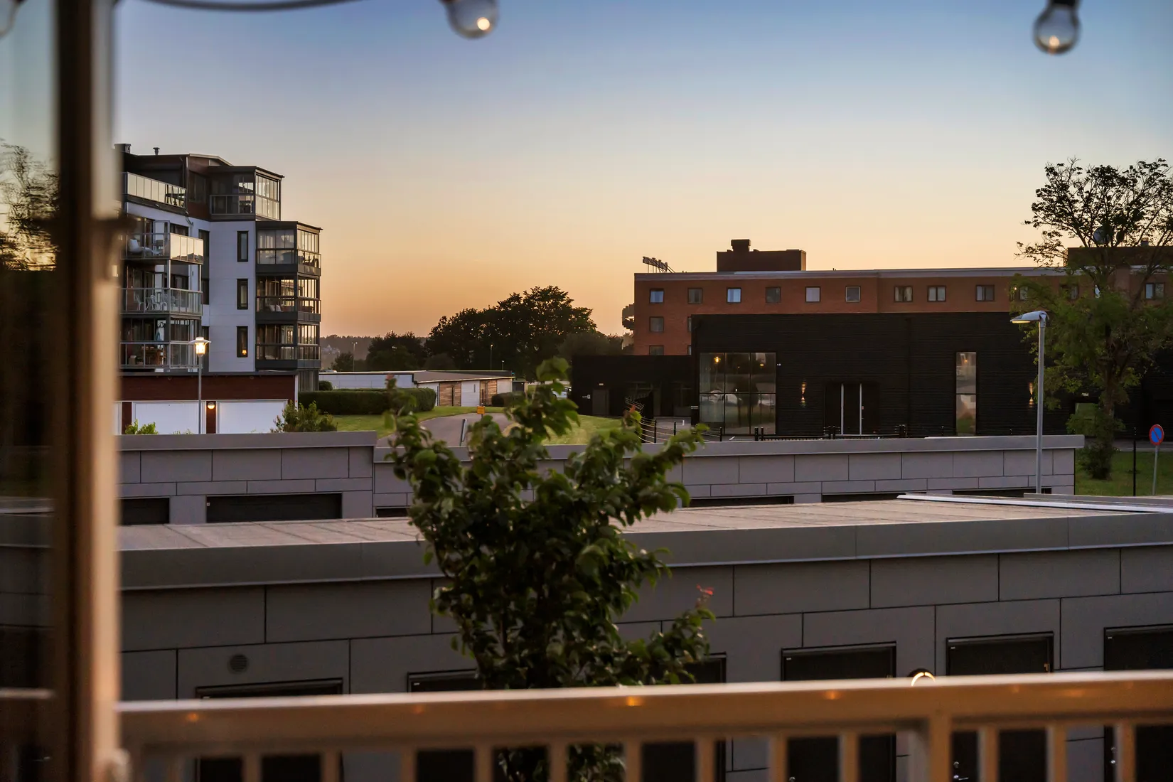 Bostadsrätt, Korsebergsvägen 10, Nabbensberg, Vänersborg