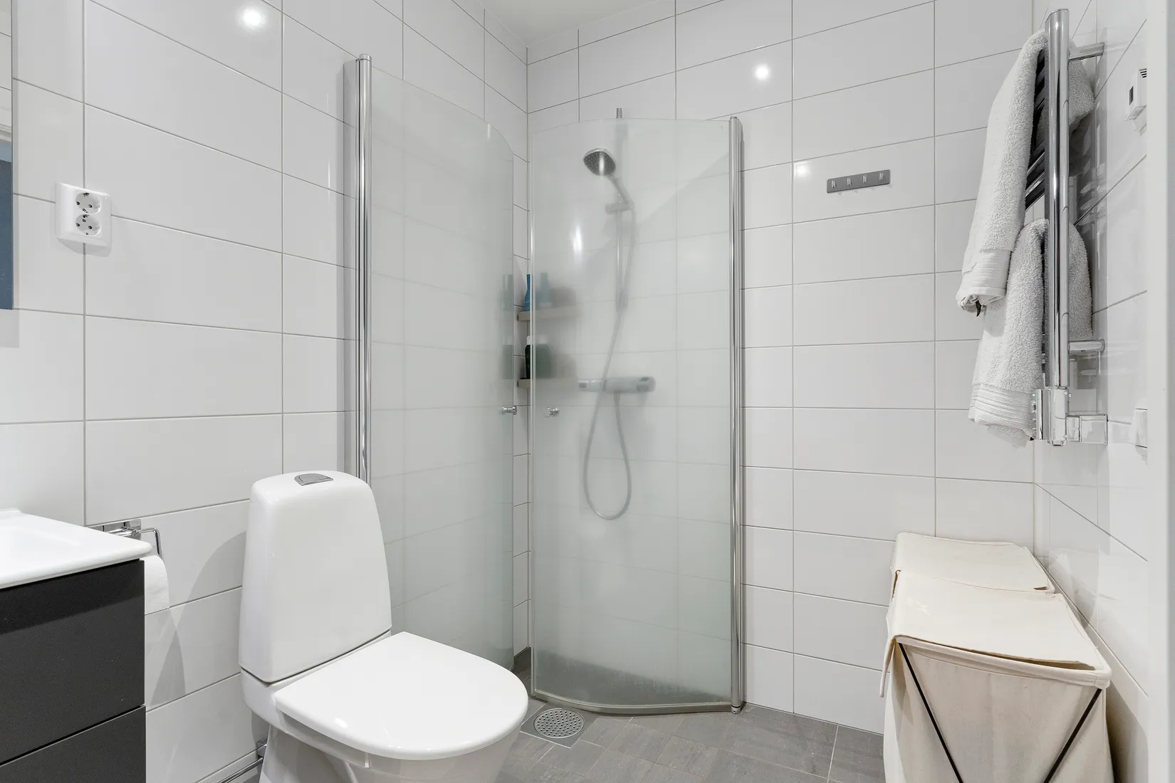 Bostadsrätt, Korsebergsvägen 10, Nabbensberg, Vänersborg