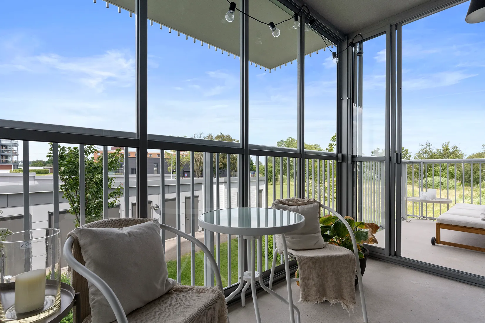 Bostadsrätt, Korsebergsvägen 10, Nabbensberg, Vänersborg