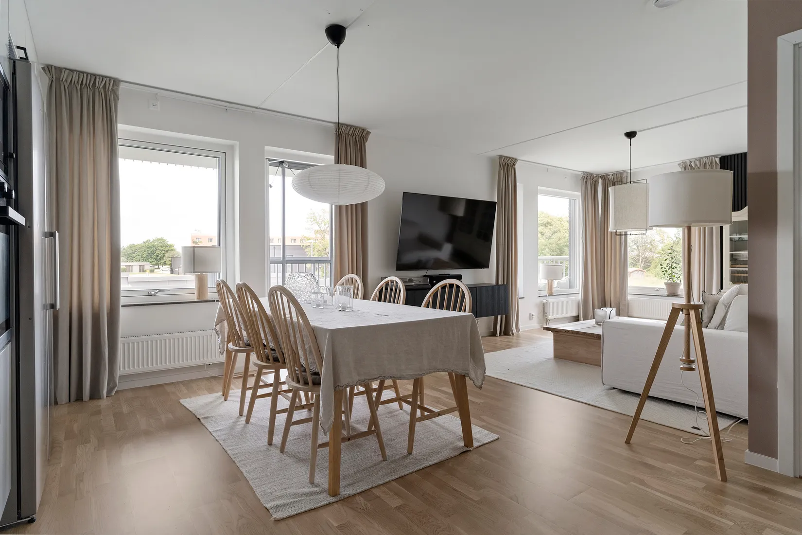 Bostadsrätt, Korsebergsvägen 10, Nabbensberg, Vänersborg