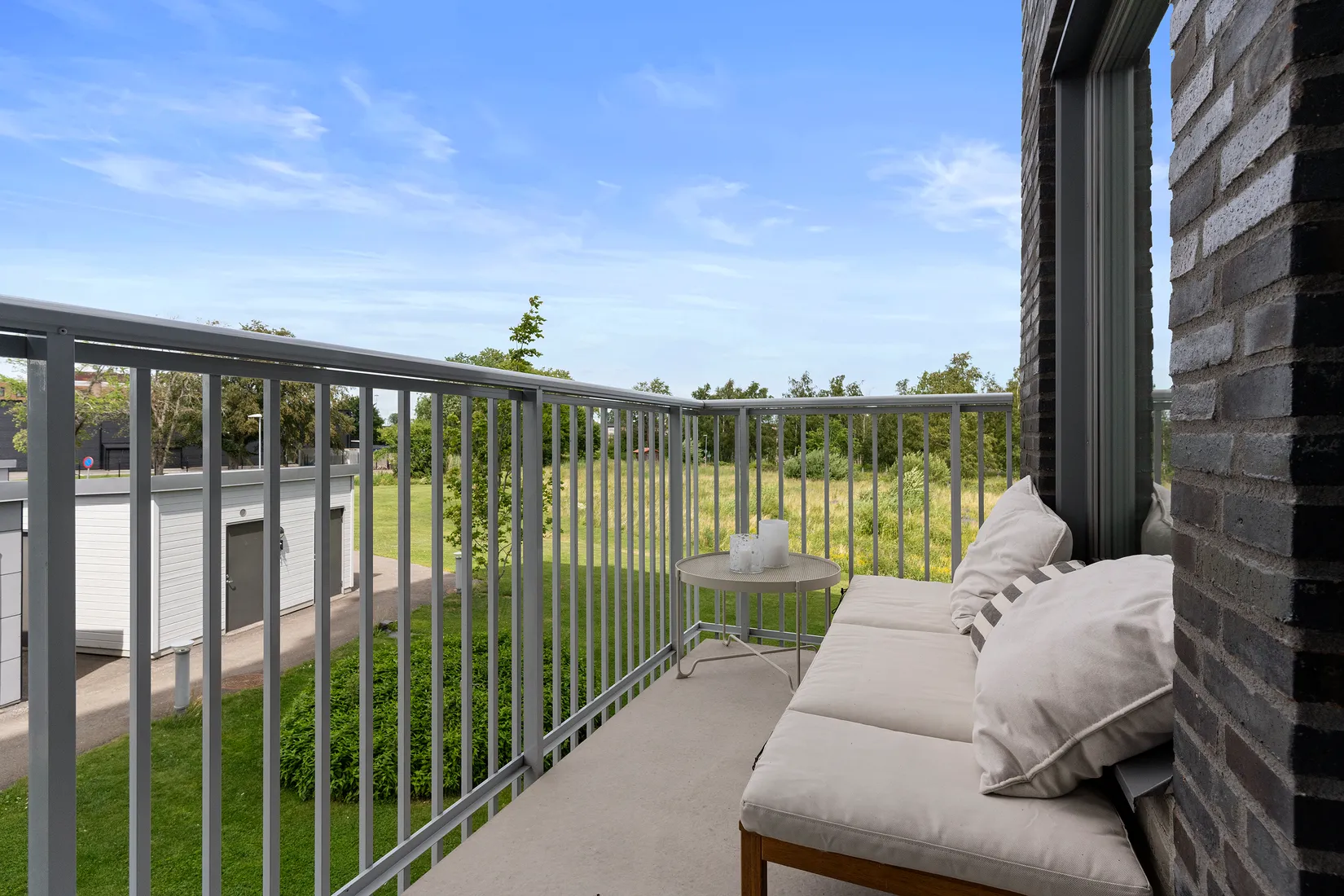 Bostadsrätt, Korsebergsvägen 10, Nabbensberg, Vänersborg