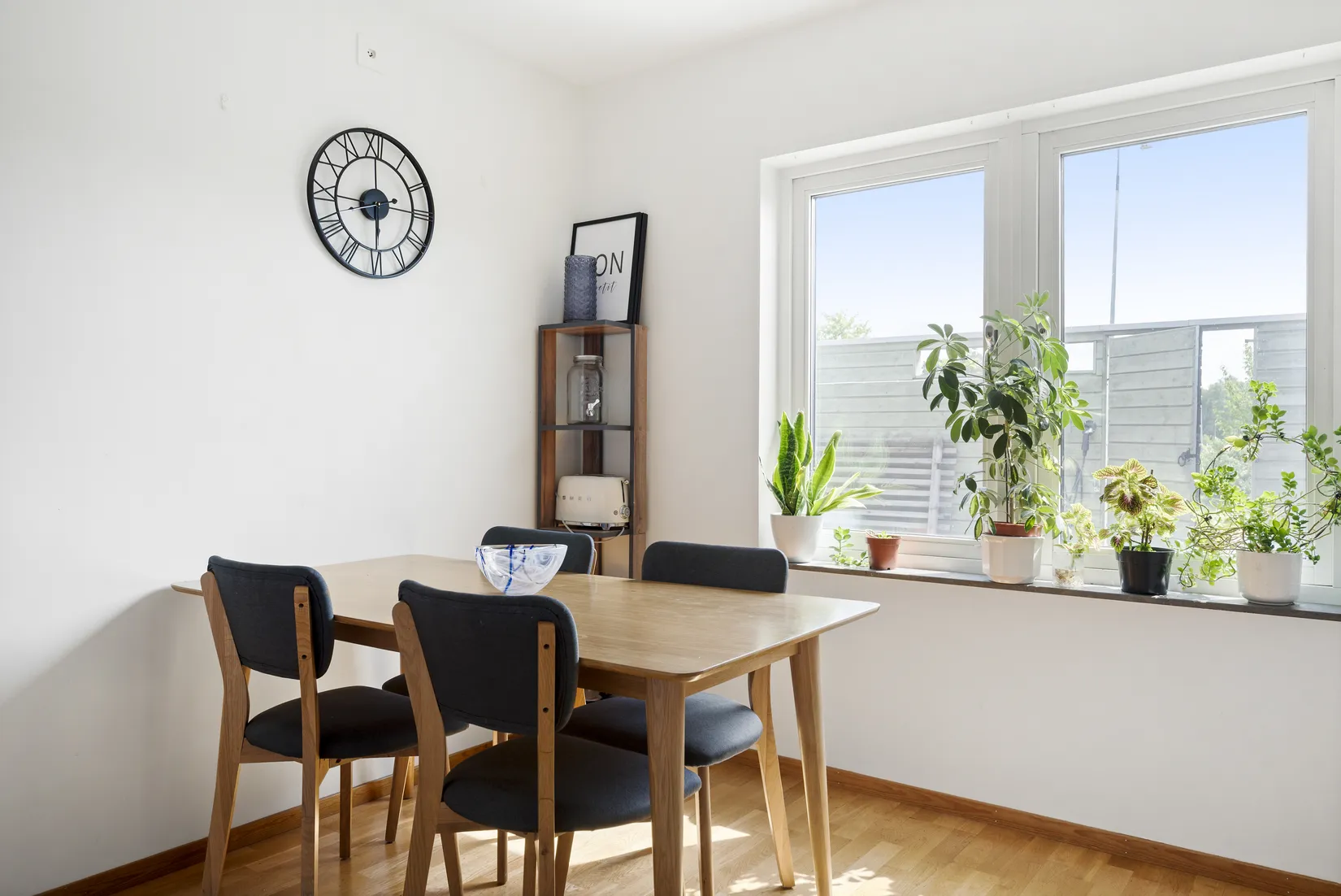 Villa, Prostgränd 4, Barkarby - Kyrkbyn, Järfälla