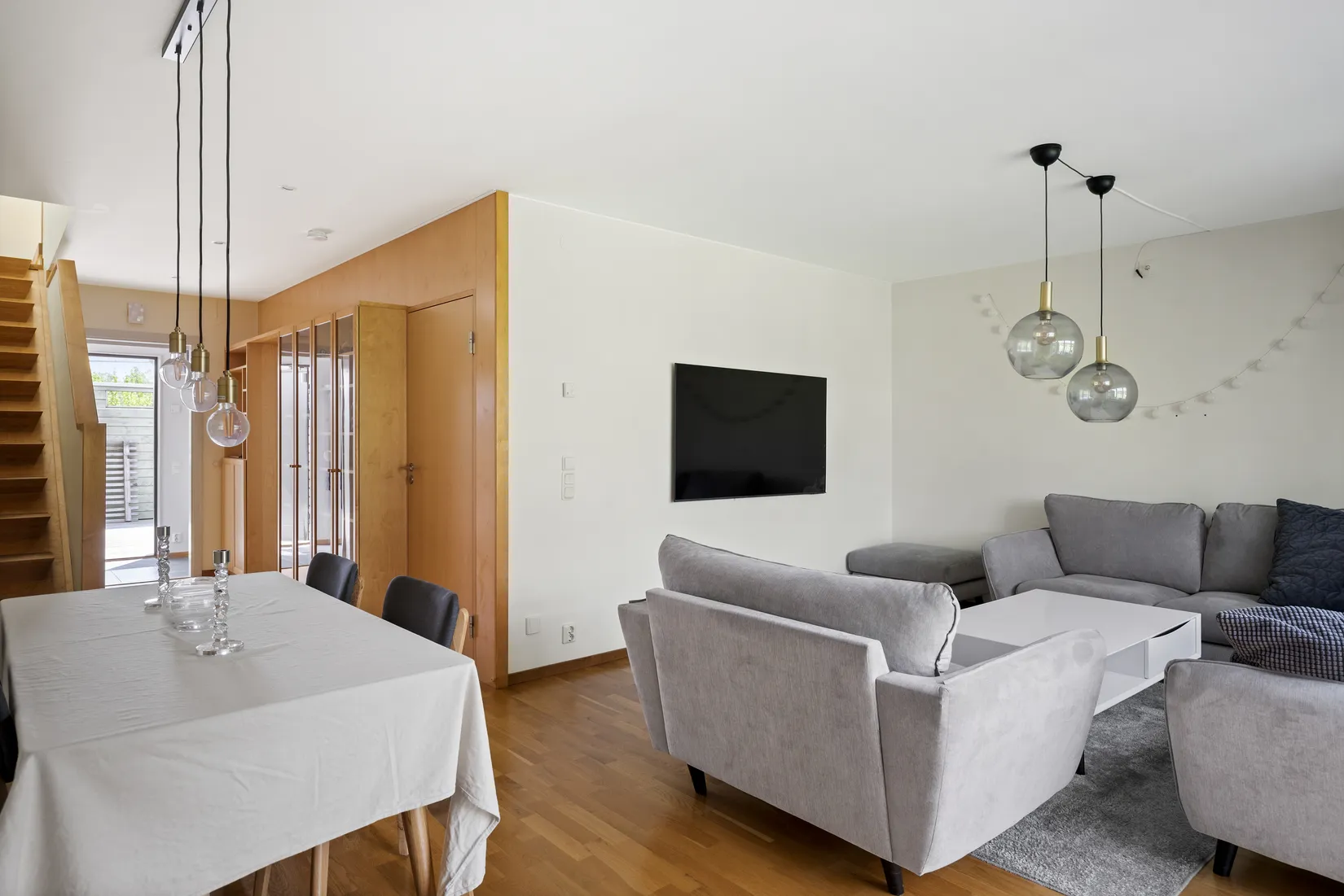 Villa, Prostgränd 4, Barkarby - Kyrkbyn, Järfälla