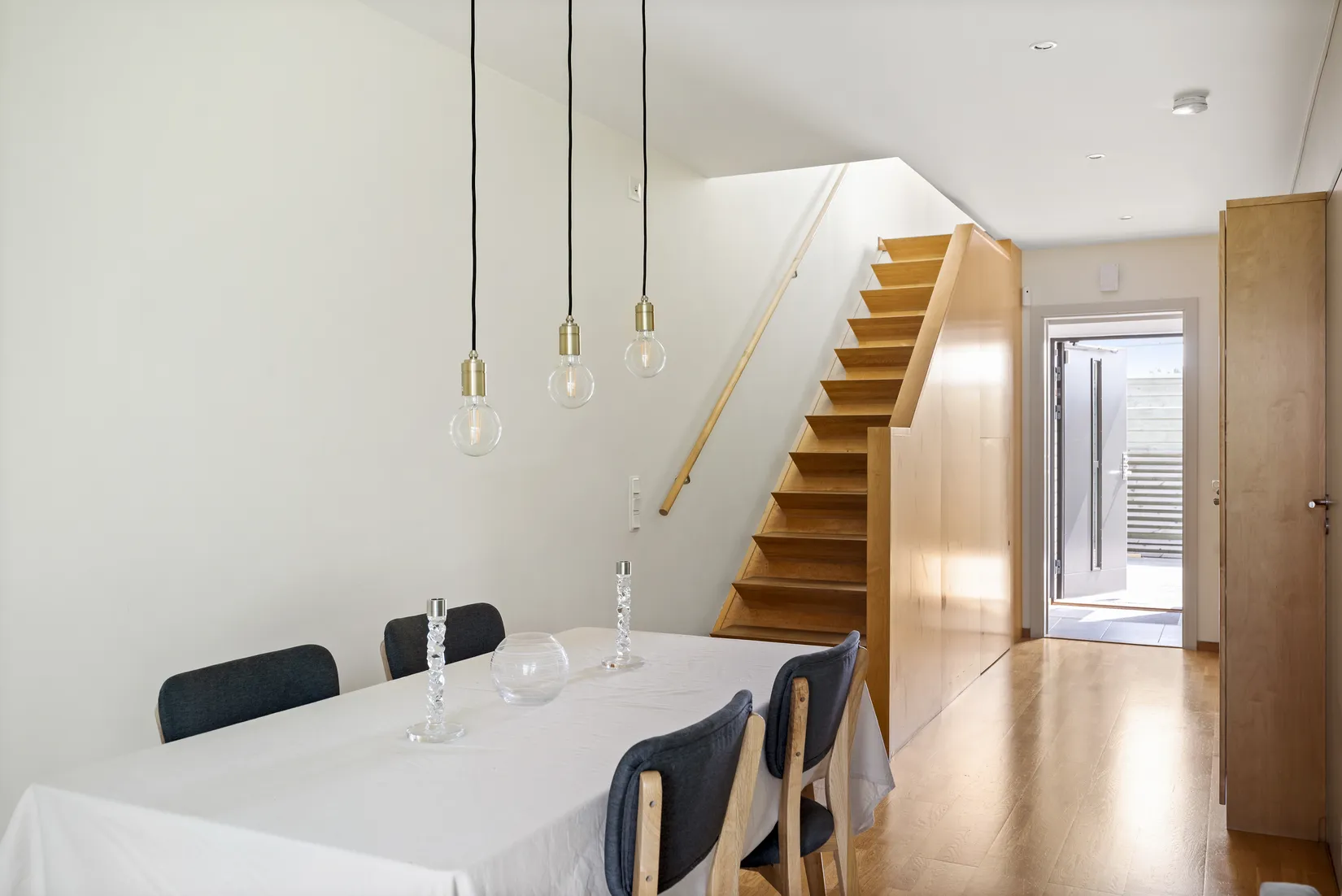 Villa, Prostgränd 4, Barkarby - Kyrkbyn, Järfälla