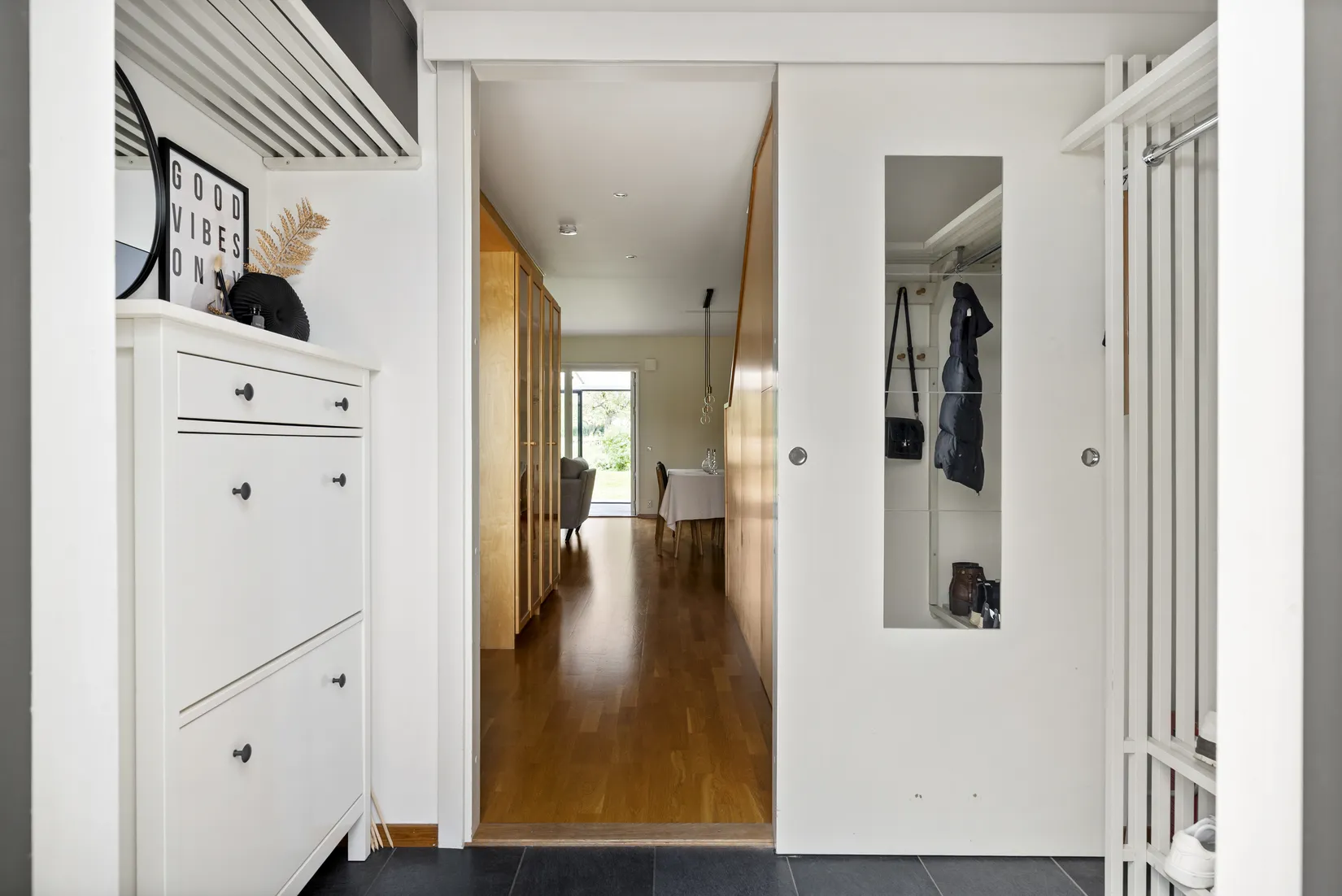 Villa, Prostgränd 4, Barkarby - Kyrkbyn, Järfälla