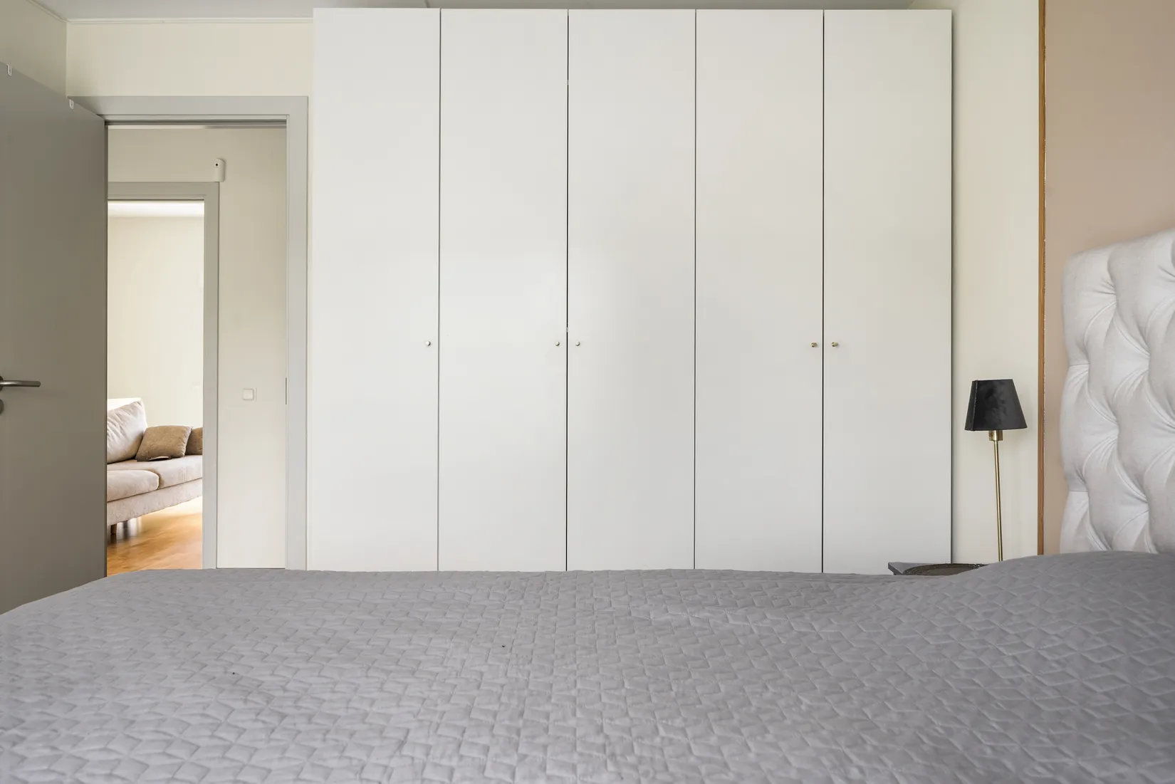 Villa, Prostgränd 4, Barkarby - Kyrkbyn, Järfälla