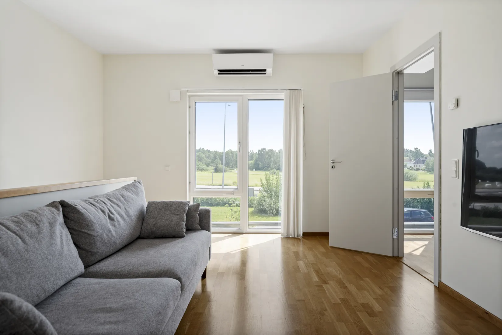 Villa, Prostgränd 4, Barkarby - Kyrkbyn, Järfälla
