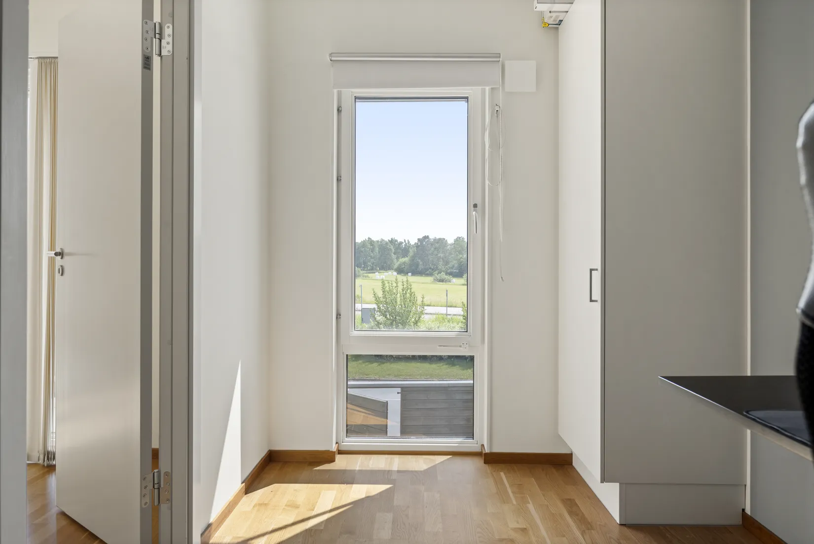 Villa, Prostgränd 4, Barkarby - Kyrkbyn, Järfälla