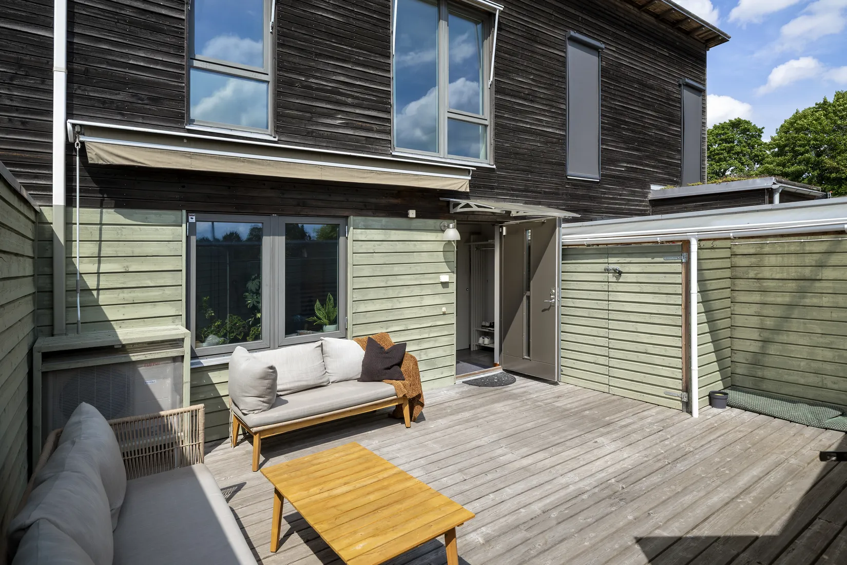 Villa, Prostgränd 4, Barkarby - Kyrkbyn, Järfälla