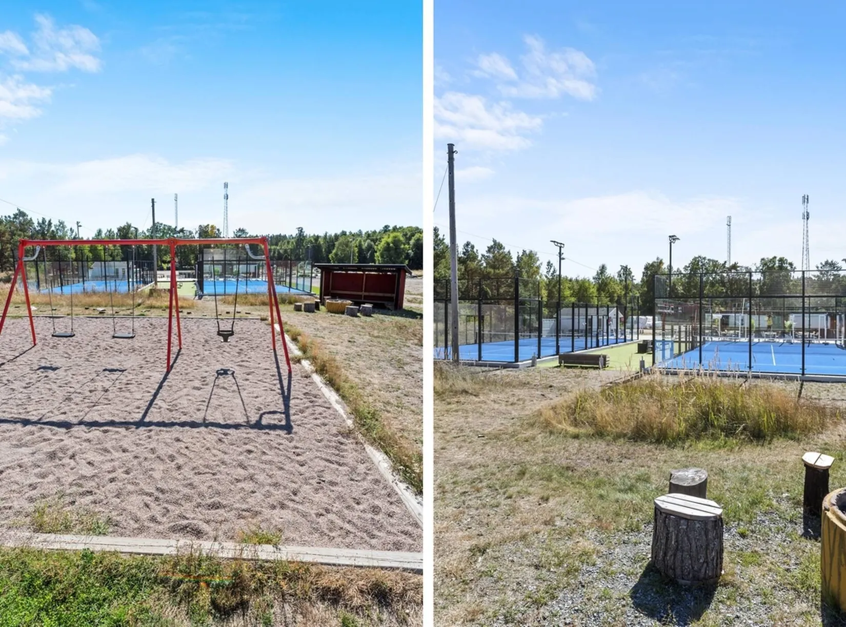 Tomt, Sundavägen 24B, Blidö, Norrtälje