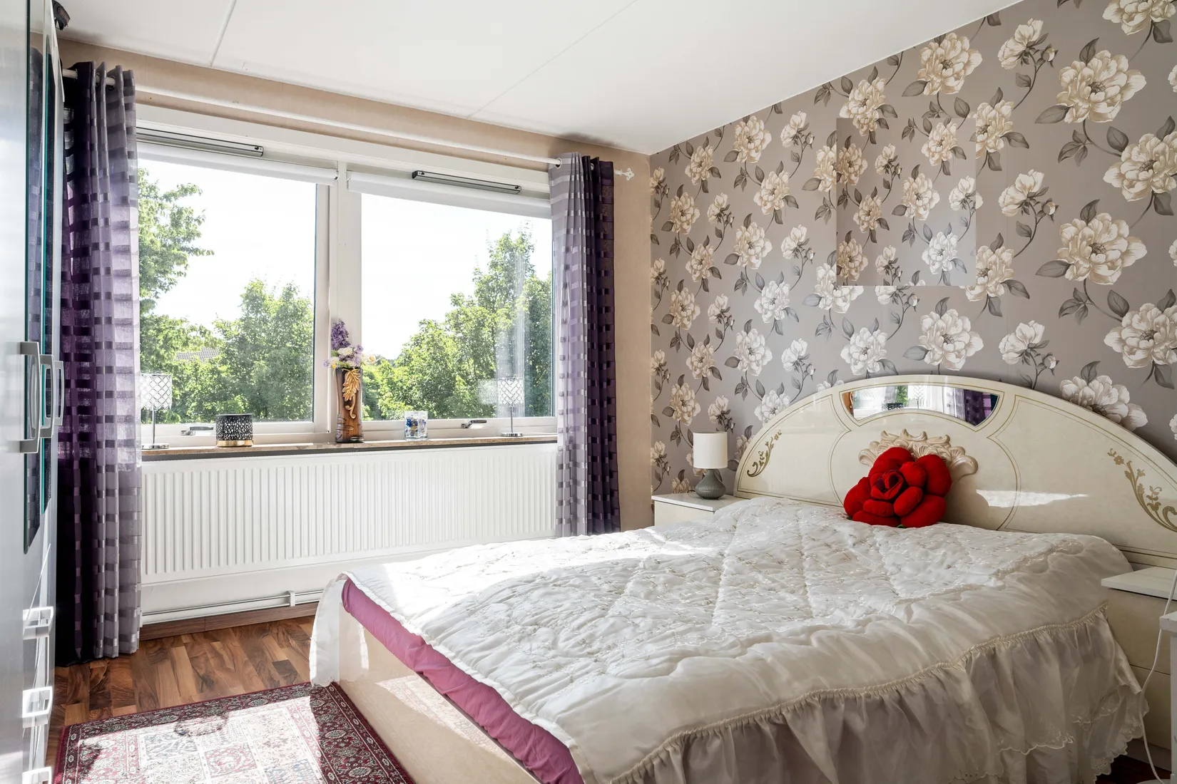 Bostadsrätt, Bärnstensgatan 23B, Ättekulla, Helsingborg