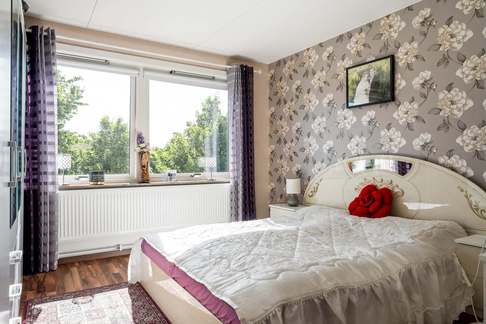 Bostadsrätt, Bärnstensgatan 23B, Ättekulla, Helsingborg