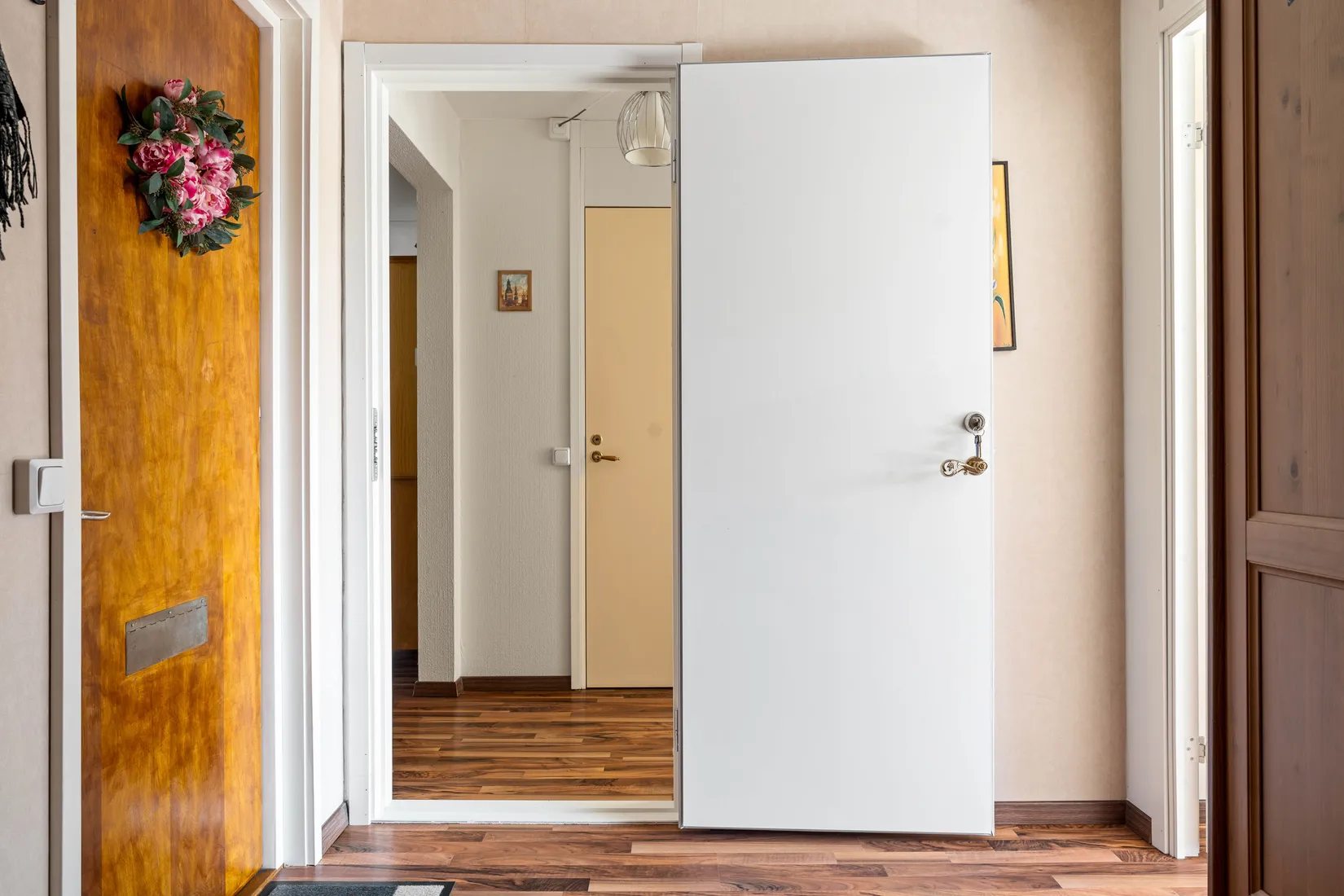 Bostadsrätt, Bärnstensgatan 23B, Ättekulla, Helsingborg