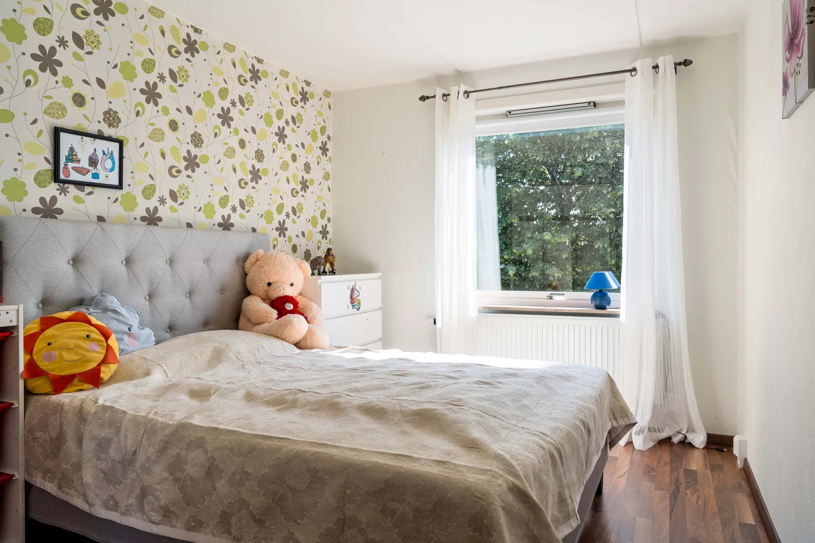 Bostadsrätt, Bärnstensgatan 23B, Ättekulla, Helsingborg