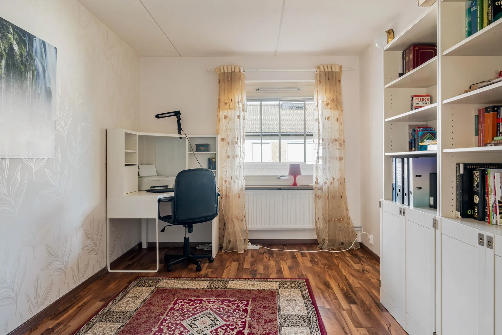 Bostadsrätt, Bärnstensgatan 23B, Ättekulla, Helsingborg