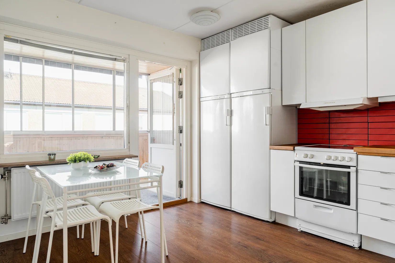 Bostadsrätt, Bärnstensgatan 23B, Ättekulla, Helsingborg