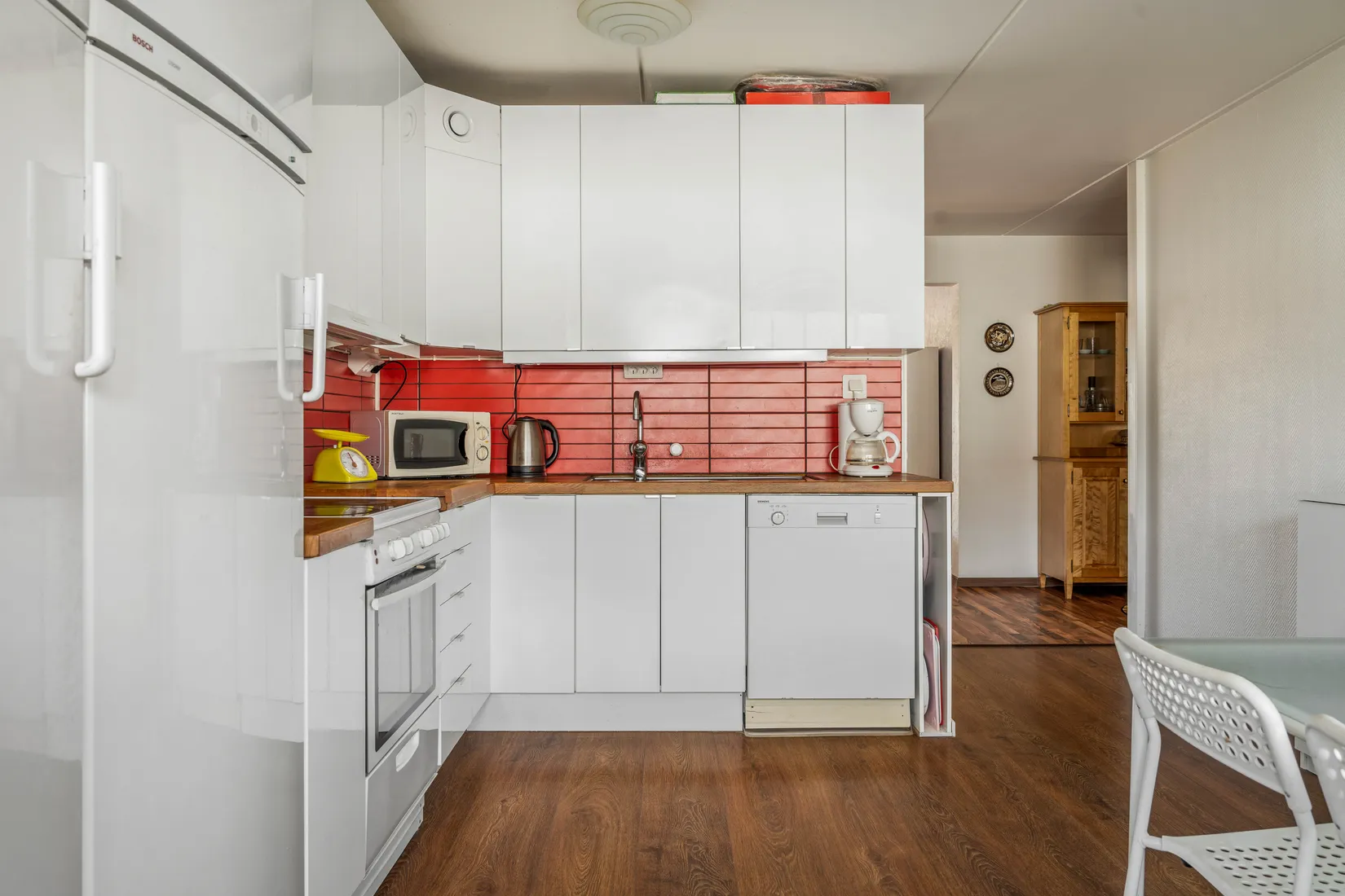 Bostadsrätt, Bärnstensgatan 23B, Ättekulla, Helsingborg