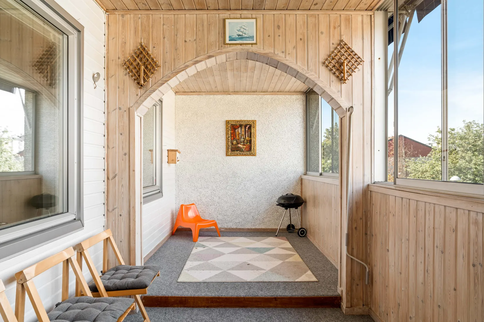 Bostadsrätt, Bärnstensgatan 23B, Ättekulla, Helsingborg